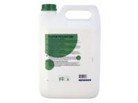 Vaskepolish Floor Polish 336 5 ltr. - (karton á 3 dunk x 5 ltr.)