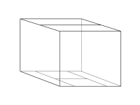 Container ½ pallekasse Master'In 3211 5mm 780x580x725mm