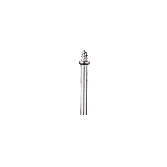 Dremel Spindel 401ja 3,2mm 3 stk