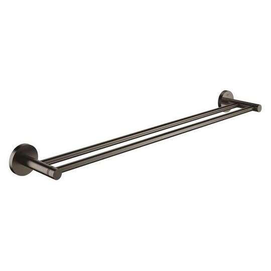 Grohe Håndklædekrog Essentials Brushed Hard Graphite