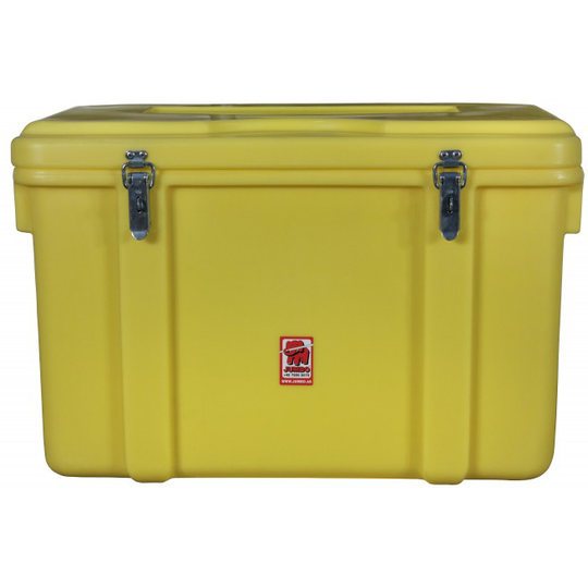 JUMBO Værktøjskasse 120 ltr. 70x45x45cm.