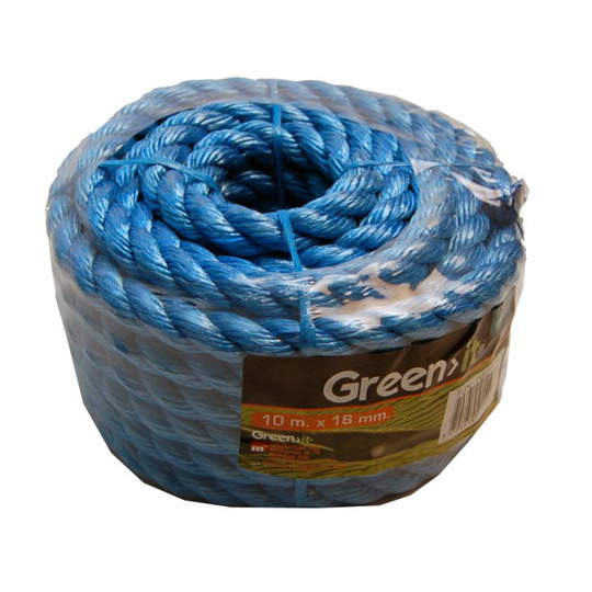 Green-it Universalreb 16 mm. x 10 m.