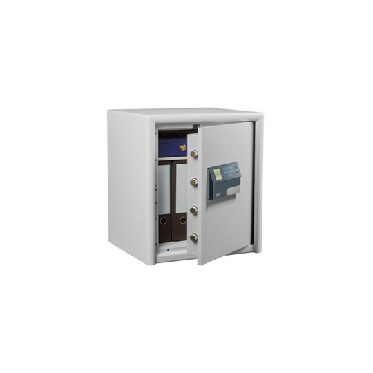 BURG værdiskab Dual-Safe DS 445 E FP