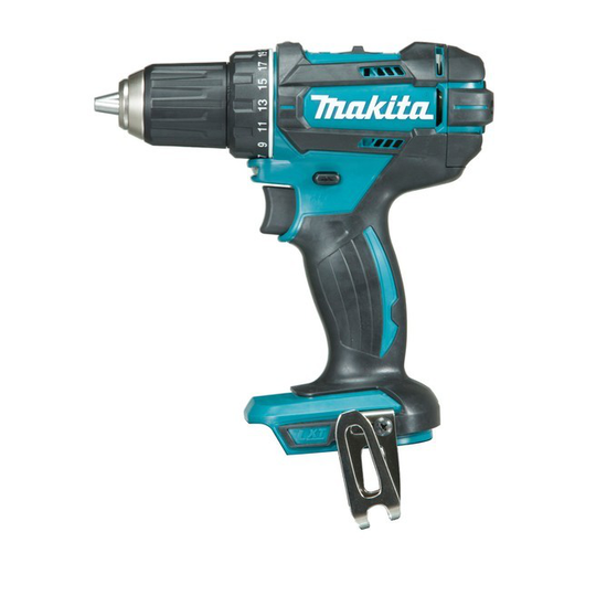 Makita Bore-/skruemask 18V - DDF482Z