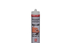 Tagfugemasse 559 Sort - 300ml