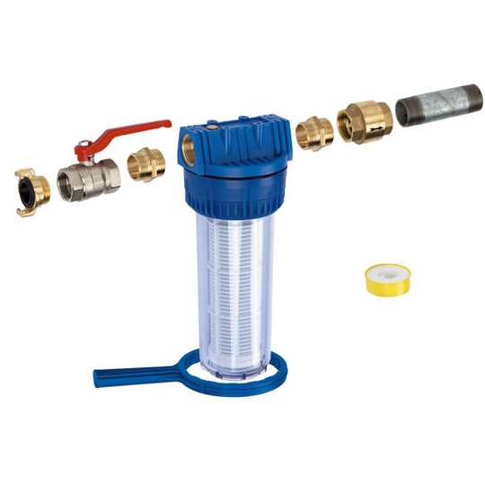 Metabo 4003665420493 - 0903061278 Pumpemonteringssæt MSS-sugestuds
