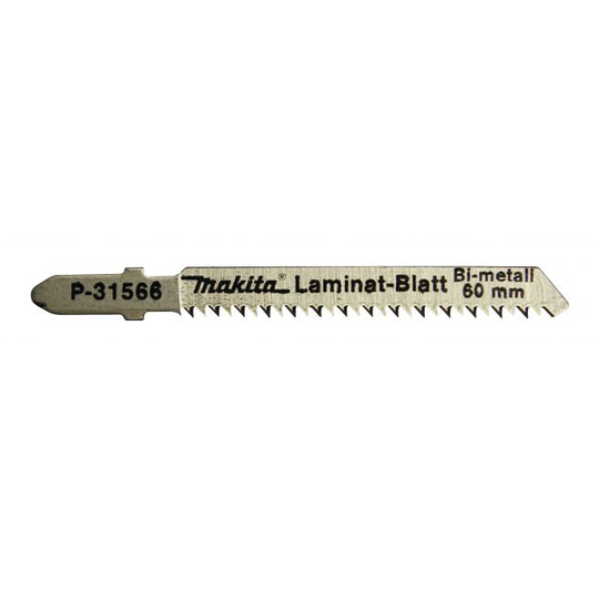 Makita Stiksavklinge Hc19rbi - P-31566