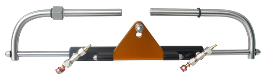 Hydraulikstyring ls80pro - maks. 80 hk