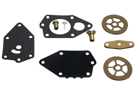 Repair kit fuel pump brp rec438616