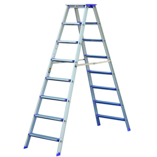 JUMBO Trappestige DOBBEL Pro Classic 8 trin - 45TSD208