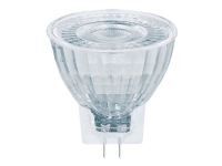 OSRAM STAR - LED-spot lyspære - form: MR11 - GU4 - 2.5 W (tilsvarende 20 W) - klasse G - varmt hvidt lys - 2700 K