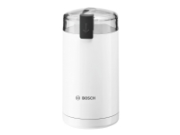 Bosch TSM6A011W - Kaffemølle - 180 W - hvid