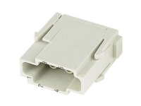 Harting 09 14 006 3001 Stiftindsats Han® C-Modul 6 + PE Crimp 1 stk