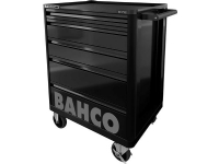 Bahco værkstedsvogn 26 145 dele