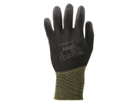 Arbejdshandsker Ansell Hyflex 48-101, str. 11, pakke a 12 par