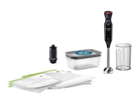 Bosch ErgoMixx MS6CB61V1 - Stavblender - 1 kW - sort