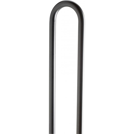 Allux Stander 1007S Sort