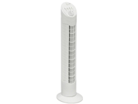 Bestron Pedestal fan AFT760W (White)