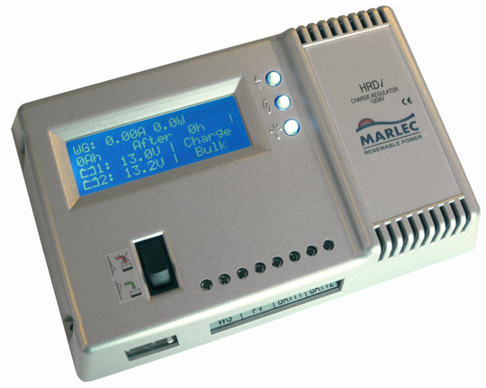 Rutland HRDI Controller 12/24V