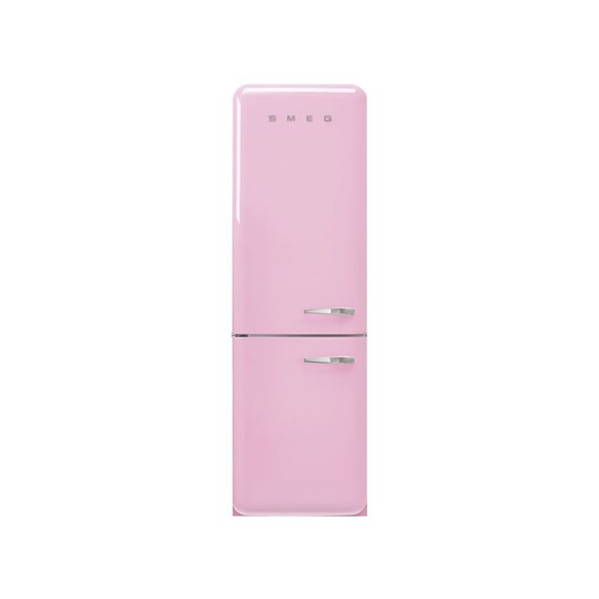 SMEG FAB32LPK5 - Fritstående kølefryseskab