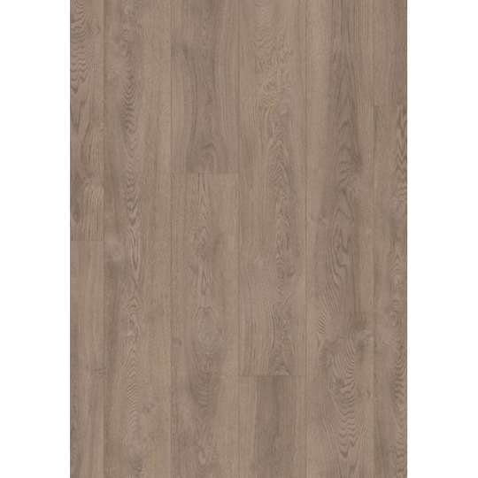 Pergo Long Plank 4V Burnt Oak, plank Laminat gulv L0223-01757