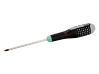 Bahco BE-7915, 22,2 cm, 57 g, Gummi, Black,Grey