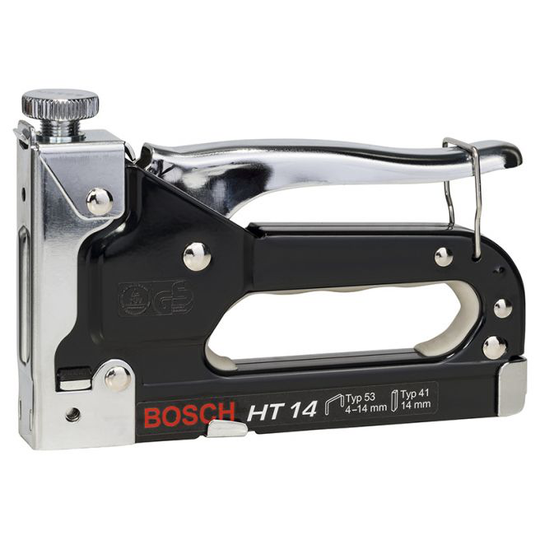 Bosch Klammepistol Ht14 Typ:53 4-14 Typ41 - 2609255859