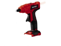 Einhell 4522200, Sort, Rød, 1,1 cm, 20 cm, 170 °C, 2 min., Batteri - Uden batteri og oplader