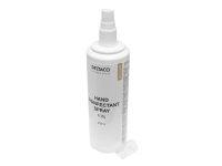 DELTACO Hand disinfectant liquid, 250 ml
