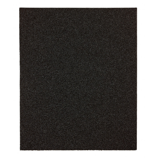 KWB Slibepapir til våd og tør brug, til LAK & BIL, 5 x 230 x 280 - 49830424