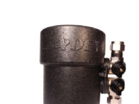 Adey Isolerings kappe Micro2 - Til Magnet filter Micro2 red. varmetab