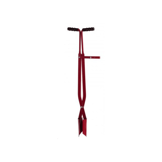 Fiskars classic pælespade 520