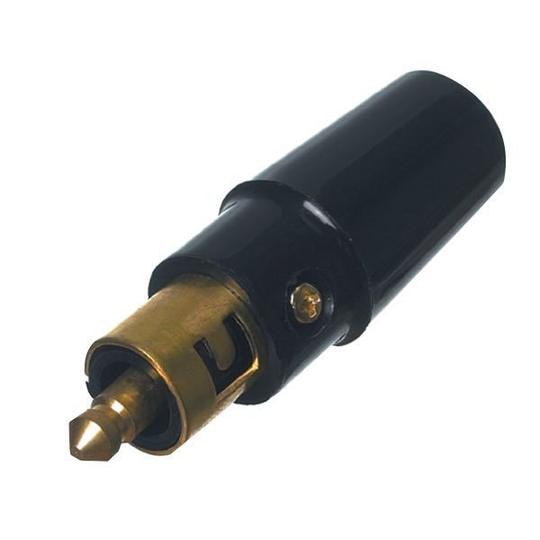ProCar Han Cigarstik Lille 12V