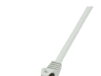 LogiLink CQ3112S, 20 m, Cat6a, S/FTP (S-STP), RJ-45, RJ-45