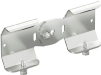 WIBE GROUP Universalsamling 22 for kabelstige højde 60 mm varmgalvaniseret