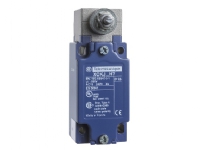 Endestop krop 2NO+2NC 2STEP M20