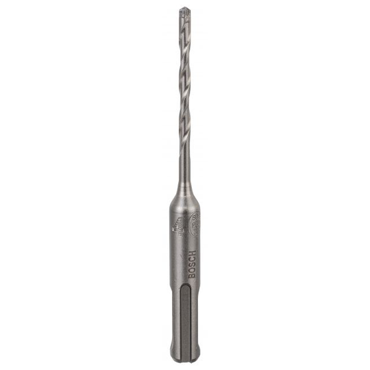 Bosch Hammerbor Plus-7x Ø4x50/115mm 10stk - 2608576171