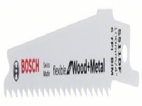 Bosch BAJONETSAVKL S511DF FLEX WOOD&METAL 5STK