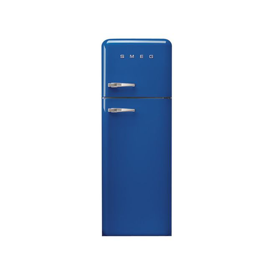 SMEG FAB30RBE5 - Fritstående kølefryseskab