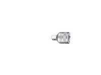 Stahlwille 568 15030003 Socket Adapter Drev (skruetrækker) 3/4 (20 mm) Udgang 1/2 (12,5 mm) 55 mm 1 stk