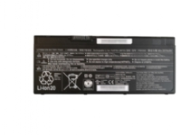 Fujitsu - Batteri til bærbar computer - 4-cellet - 65 Wh - for LIFEBOOK U7511
