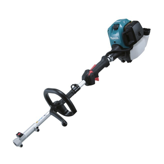 Makita Motorenhed For Delbar System - EX2650LH - VAREN ER UDGÅET