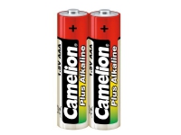 Camelion LR03-SP2, Engangsbatteri, AAA, Alkaline, 1,5 V, 2 stk, 1250 mAh