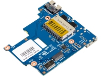 HP - USB-tavle