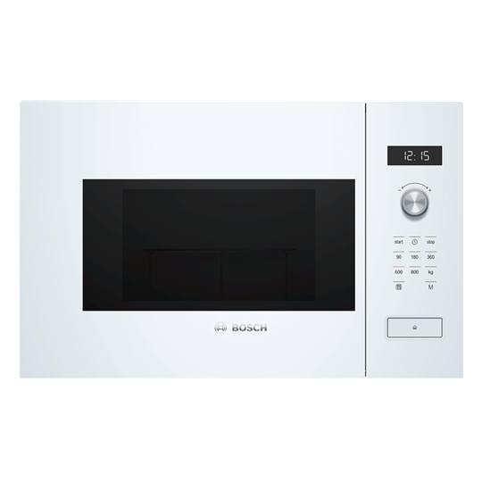 Bosch BFL524MW0 - Mikroovn til indbygning