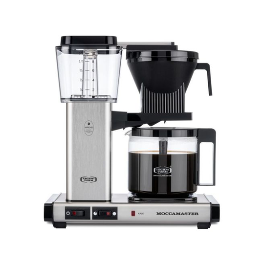 Moccamaster Automatic S - Kaffemaskine