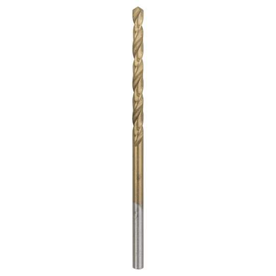 Bosch Metalbor HSS-tin Ø2,5x30x57mm 135gr - 2609255091