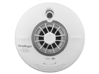FireAngel HT-630-EUT, Batteri, DC, 3 V, 0 - 93%, -20 - 60 °C, 200 g
