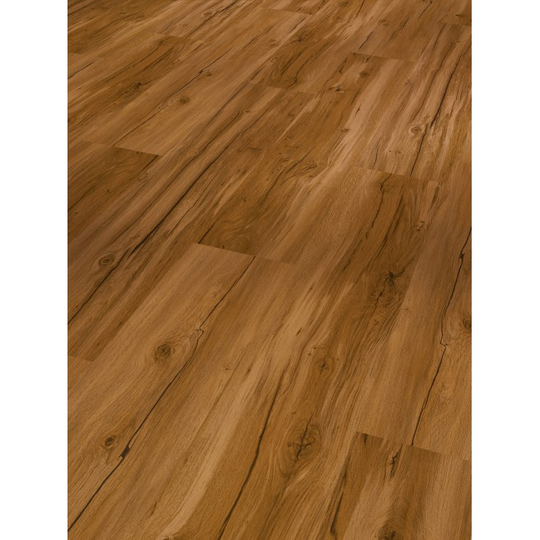 Parador Classic 2030 Eg Memory antik autentisk struktur planke - Kork/Vinyl