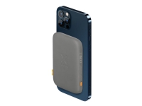 xtorm FS400U - Trådløs opladningspude/power bank - Li-pol - 5000 mAh (USB-C)